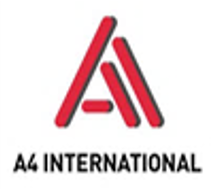 A4 International Pte Ltd