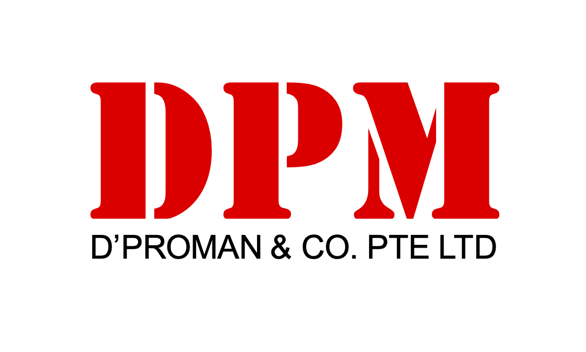 D'Proman & Co. Pte Ltd