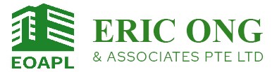 Eric Ong & Associates Pte Ltd